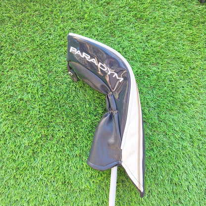 Funda Madera 5 Callaway Paradym