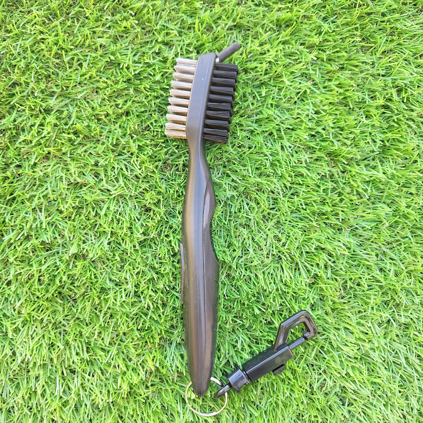 Cepillo de limpieza