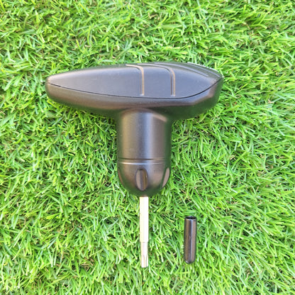 Llave de golf de la marca Ping