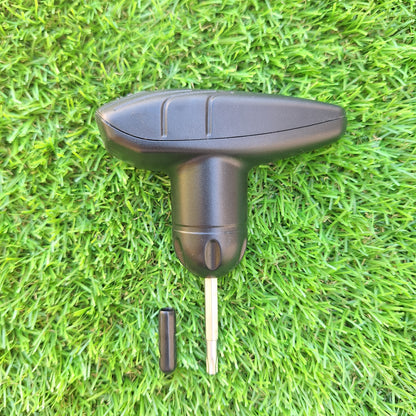 Llave de golf de la marca Ping