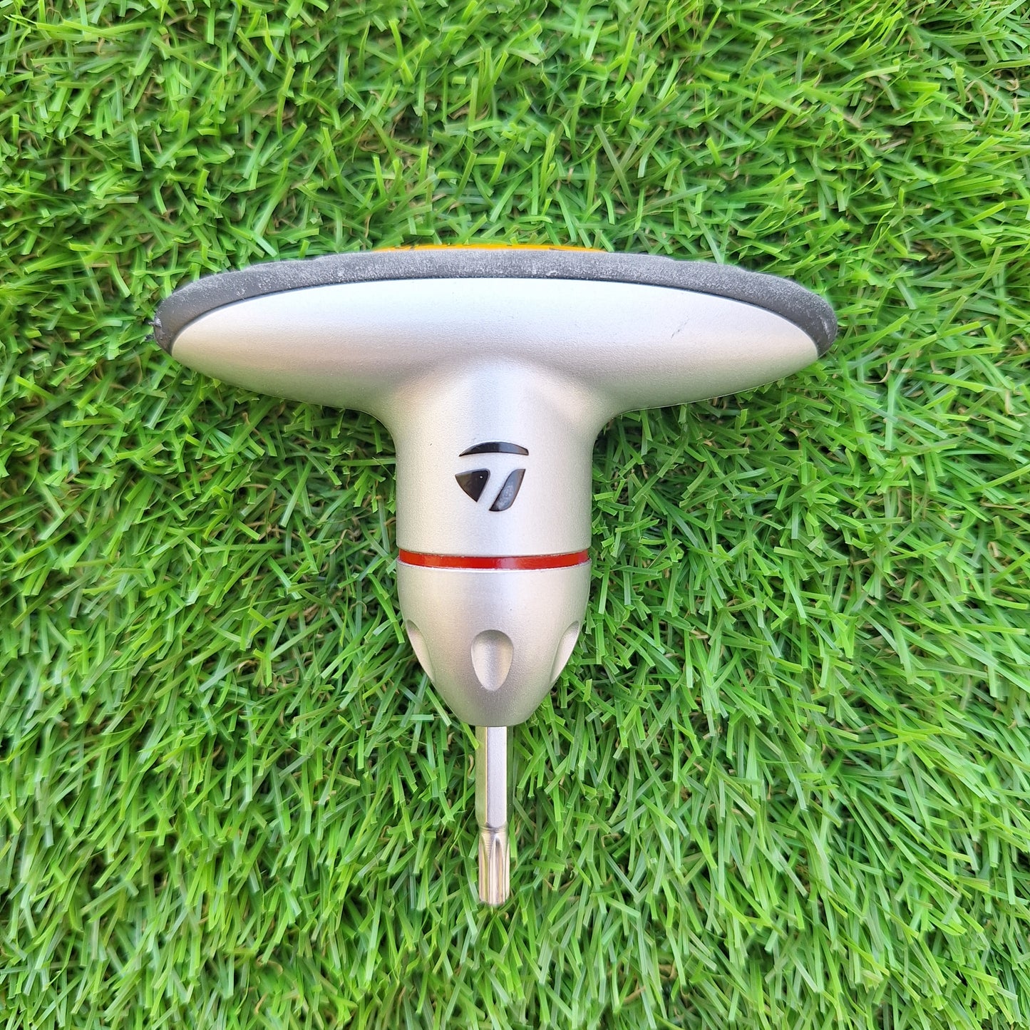 Llave de golf Taylormade