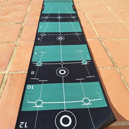 Alfombra Putter