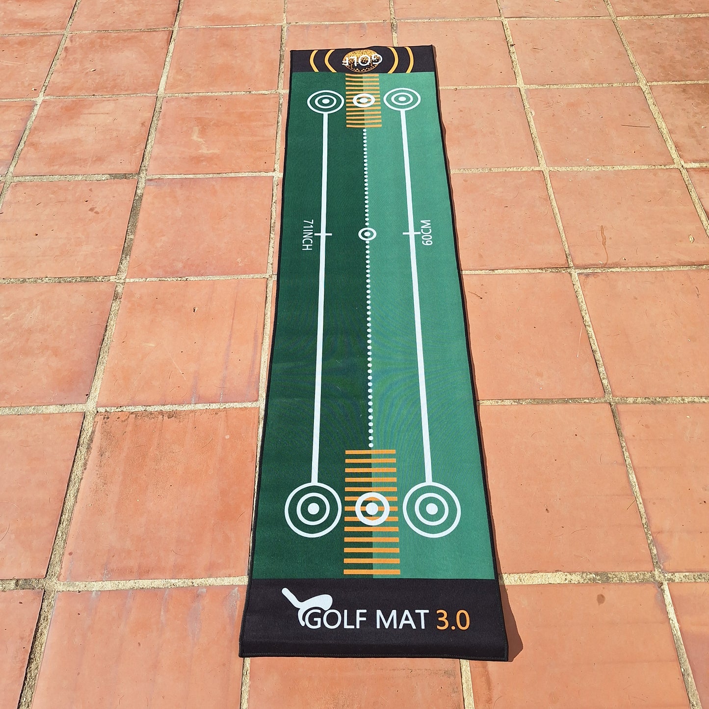 Alfombra Putter