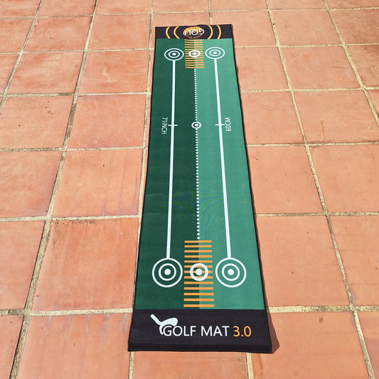 Alfombra Putter