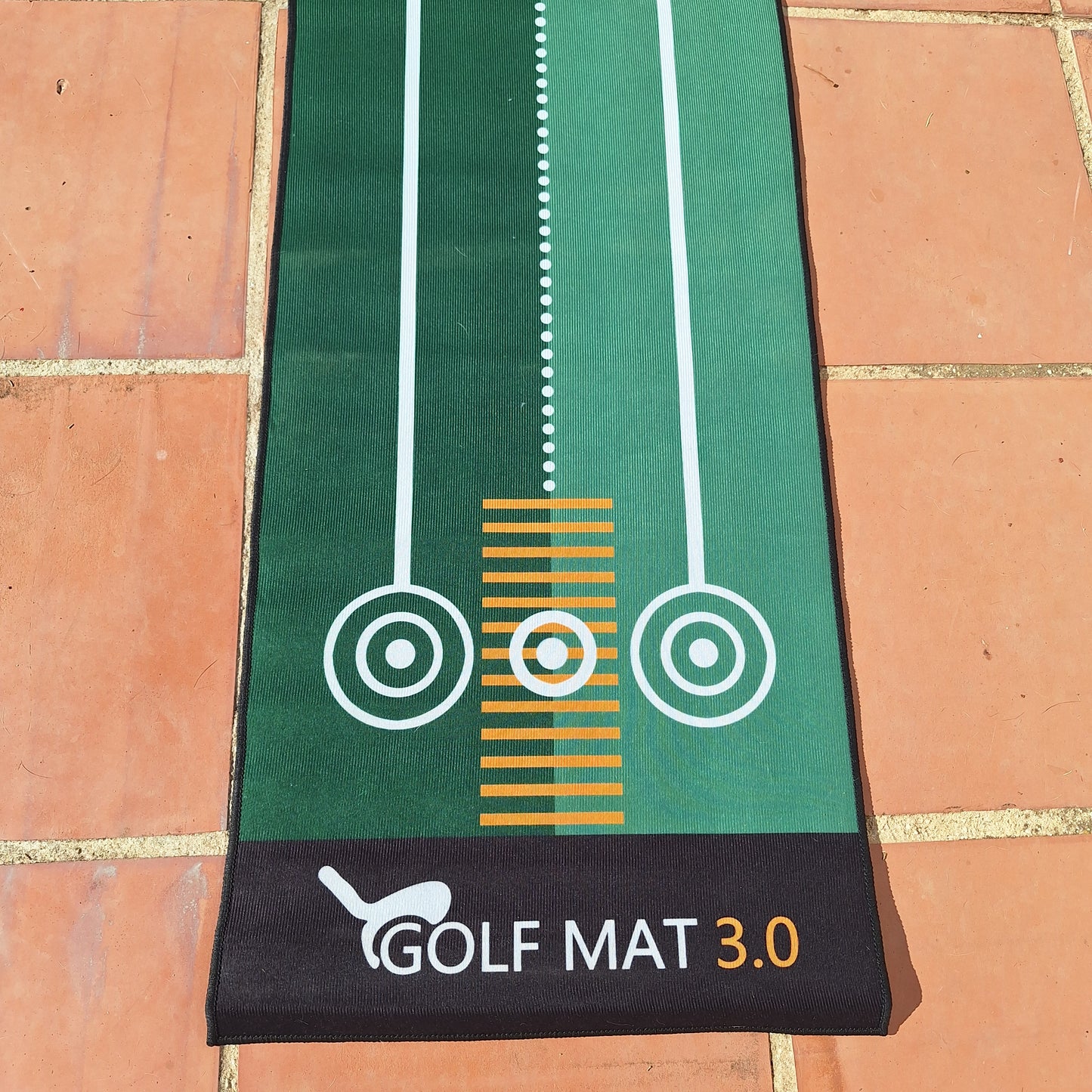Alfombra Putter