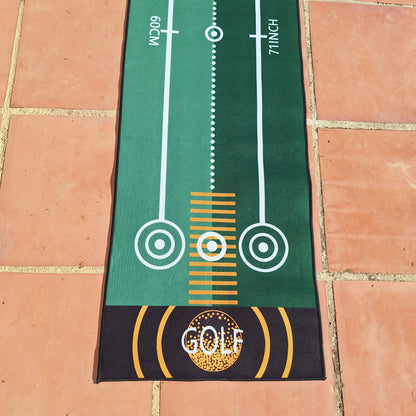 Alfombra Putter