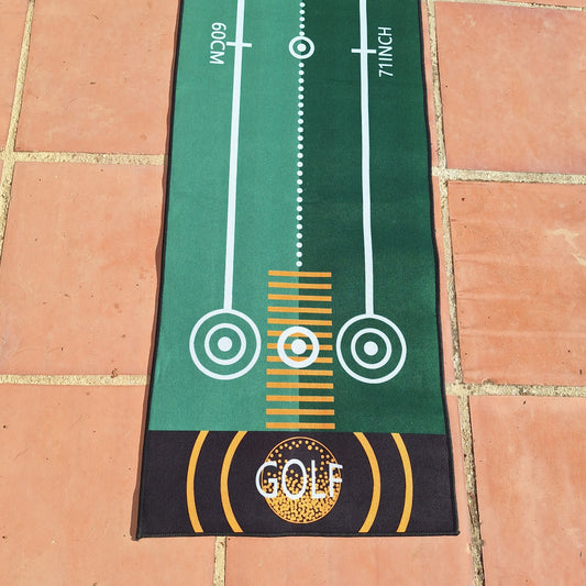 Alfombra Putter
