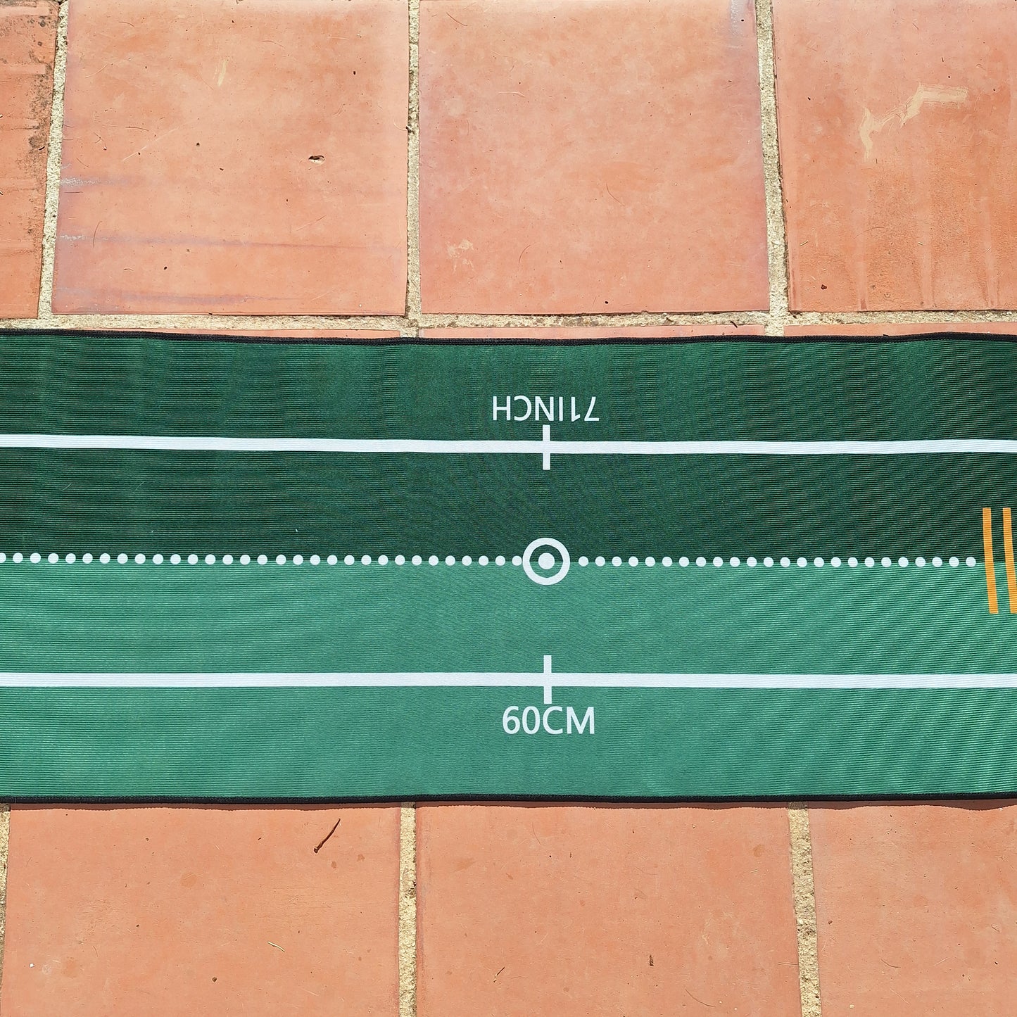 Alfombra Putter