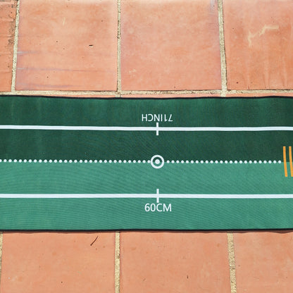 Alfombra Putter