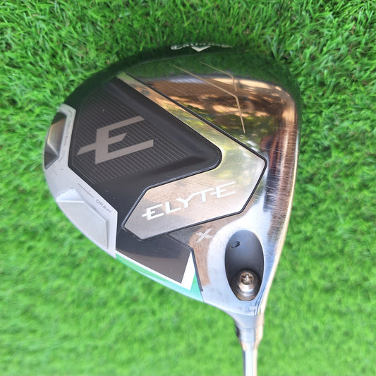 Palo de Golf Driver 10,5º Callaway Elyte X