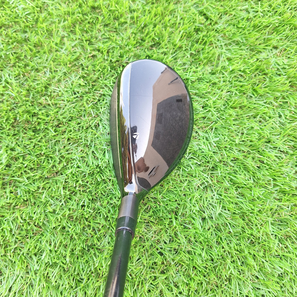 Palo de golf Híbrido 5 25º Taylormade Qi10