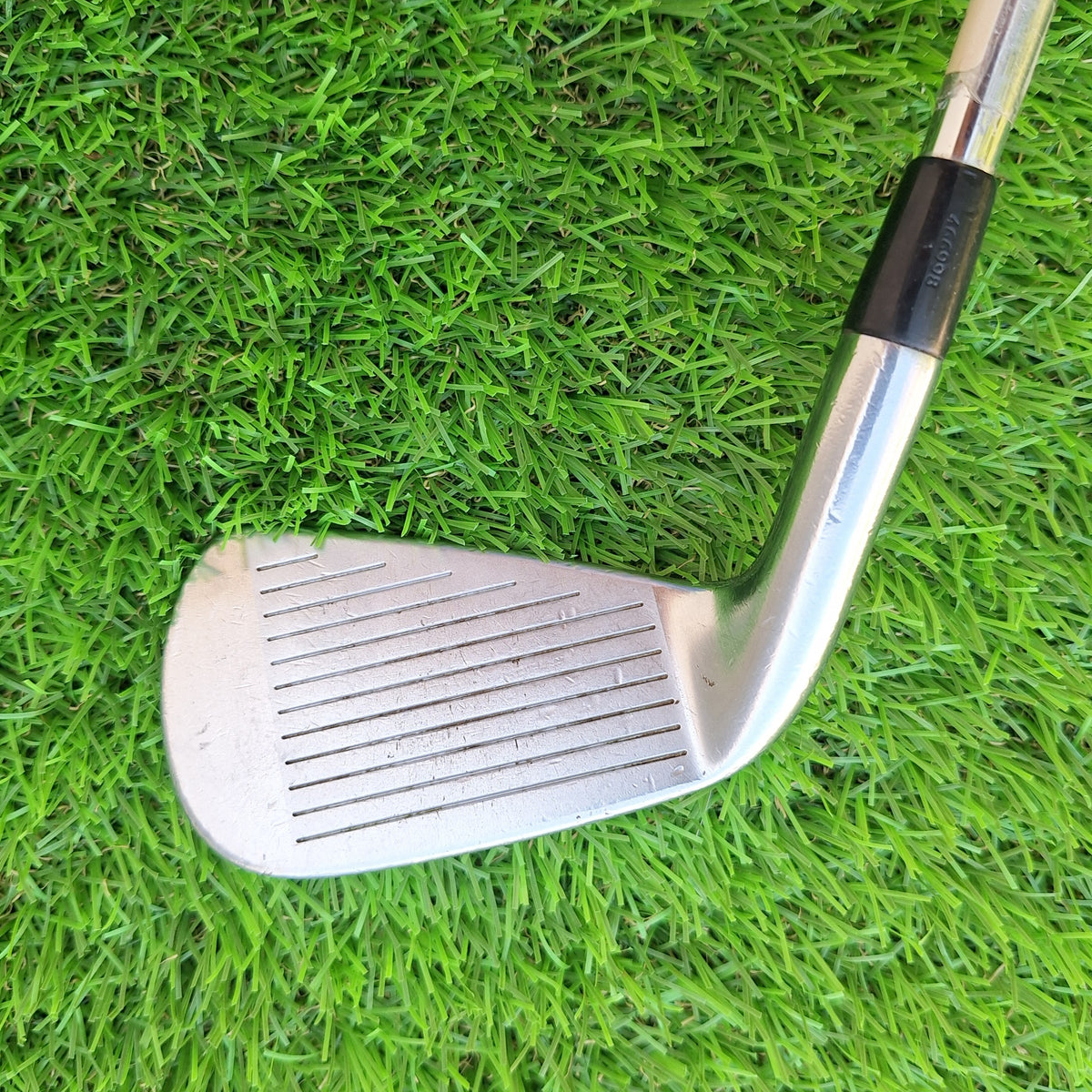 Palo de golf Hierro 5 Titleist AP2