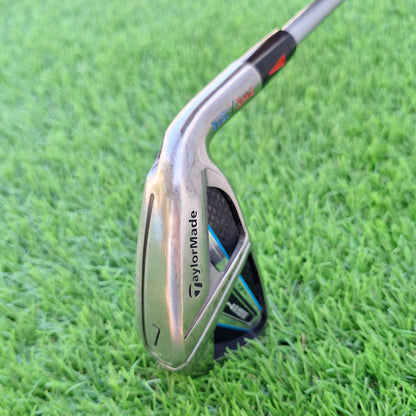 Palo de golf Mujer Hierro 7 Taylormade SIM Max
