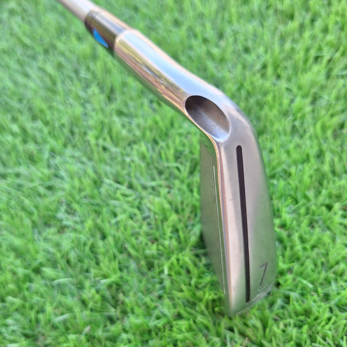 Palo de golf Mujer Hierro 7 Taylormade SIM Max