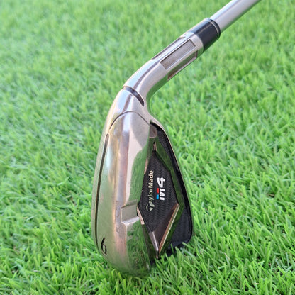 Palo de golf Mujer Hierro 6 Taylormade M4