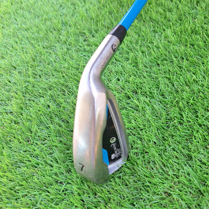 Palo de golf Junior Hierro 7 Inesis Tour School