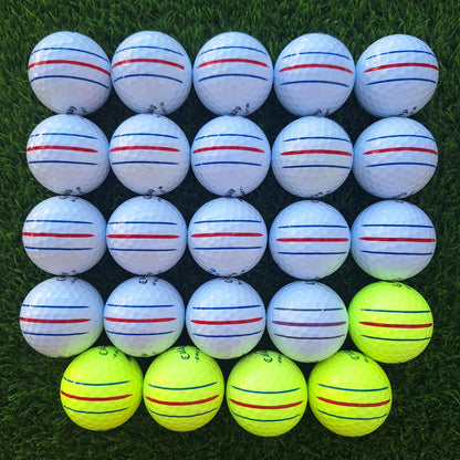 24 Bolas de golf Callaway ERC Soft