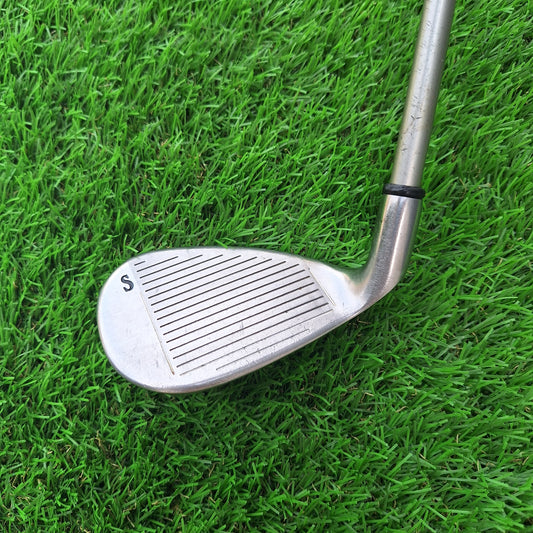 Palo de golf Mujer Sand Wedge Callaway Steelhead X-14