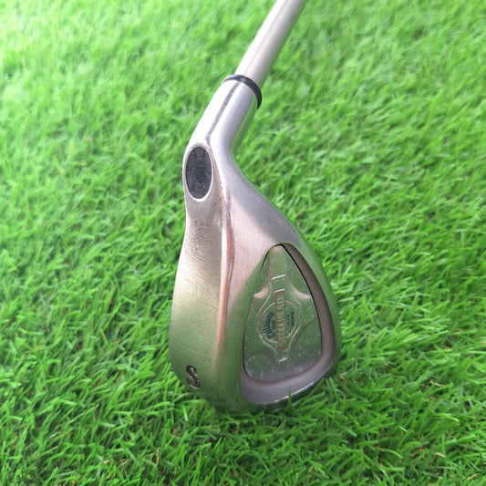 Palo de golf Mujer Sand Wedge Callaway Steelhead X-14