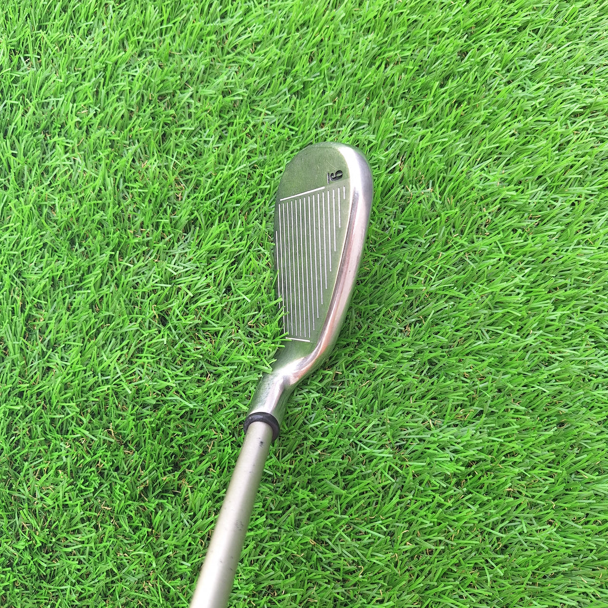 Palo de golf Mujer Hierro 9 Callaway Steelhead X-14