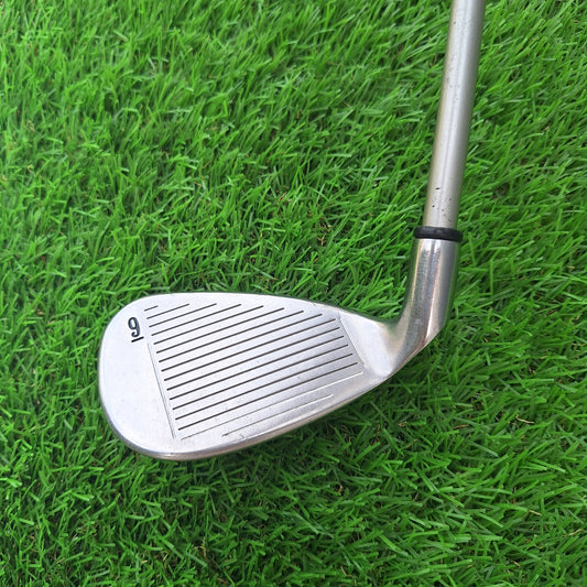 Palo de golf Mujer Hierro 9 Callaway Steelhead X-14