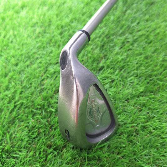 Palo de golf Mujer Hierro 9 Callaway Steelhead X-14
