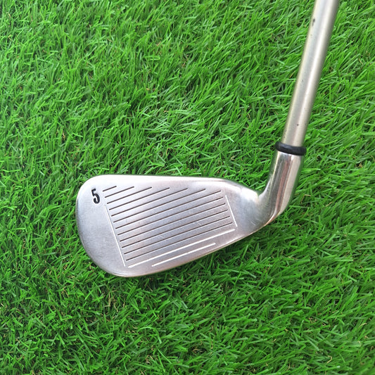 Palo de golf Mujer Hierro 5 Callaway Steelhead X-14