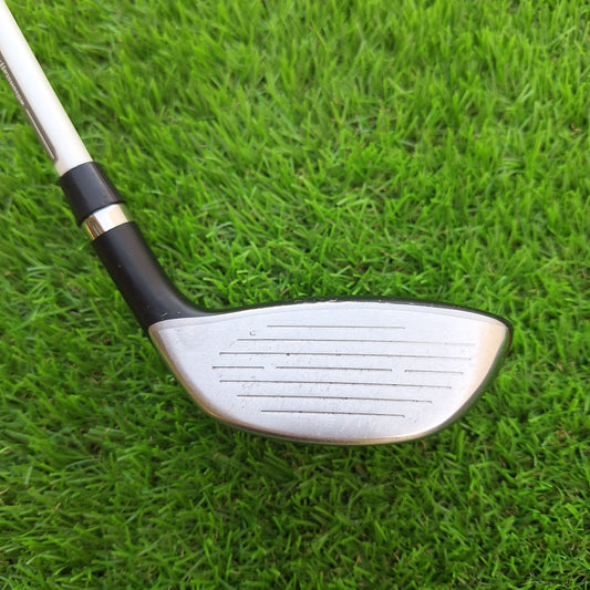 Palo de golf Mujer Zurda Híbrido 5 25º Wilson Staff D-200