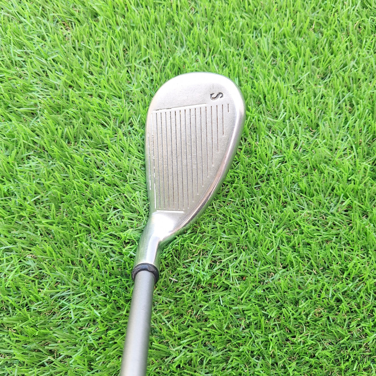 Callaway Steelhead X-14 Sand Wedge Golf Club