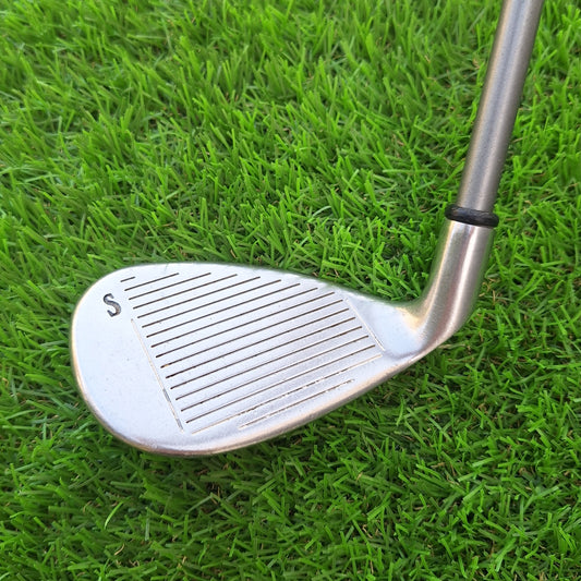 Palo de golf Sand Wedge Callaway Steelhead X-14