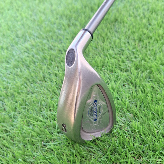 Palo de golf Sand Wedge Callaway Steelhead X-14