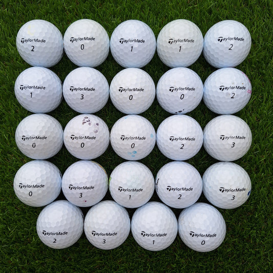 24 Bolas de golf Callaway SpeedSoft