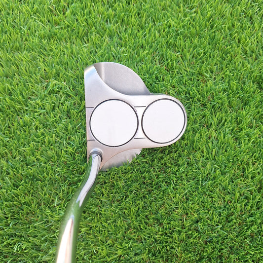 Palo de golf Putter Odyssey 2-Ball