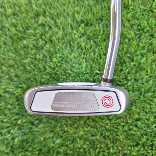 Palo de golf Putter Odyssey 2-Ball