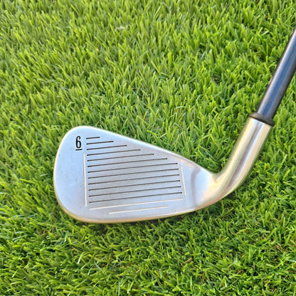 Palo de golf Mujer Hierro 6 Callaway X-22