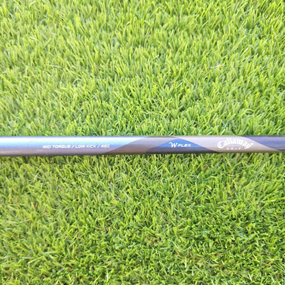 Palo de golf Mujer Hierro 6 Callaway X-22