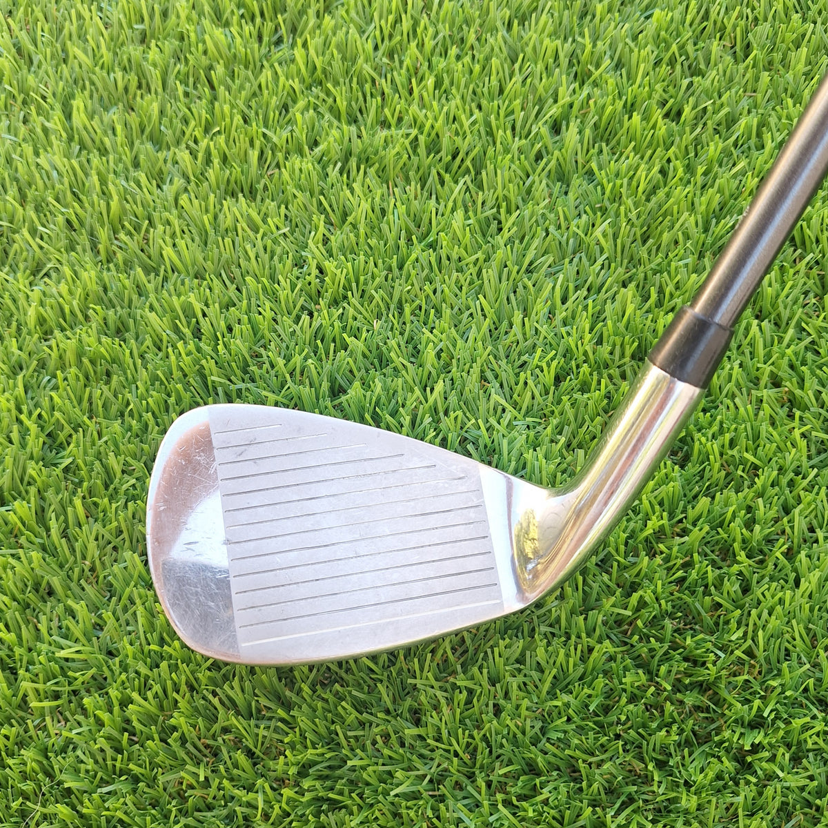 Palo de golf Mujer Hierro 9 Wilson Prostaff LCG