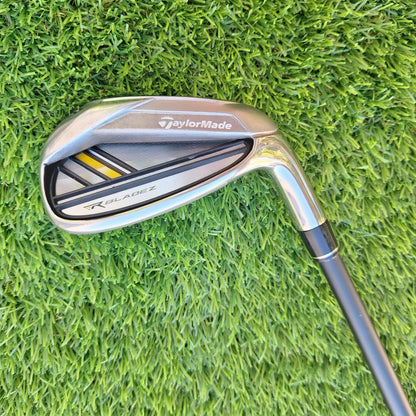 Palo de golf Mujer Hierro 9 Taylormade RocketBladez