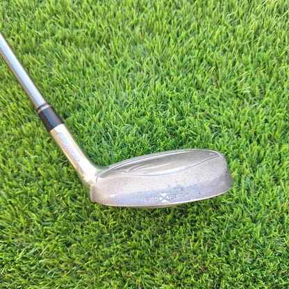 Palo de golf Mujer Híbrido 6 Adams Idea a30s