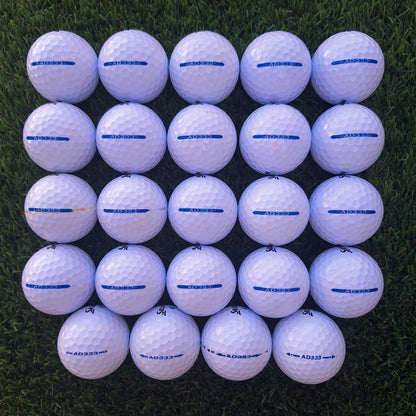 24 Bolas de Golf Srixon AD333