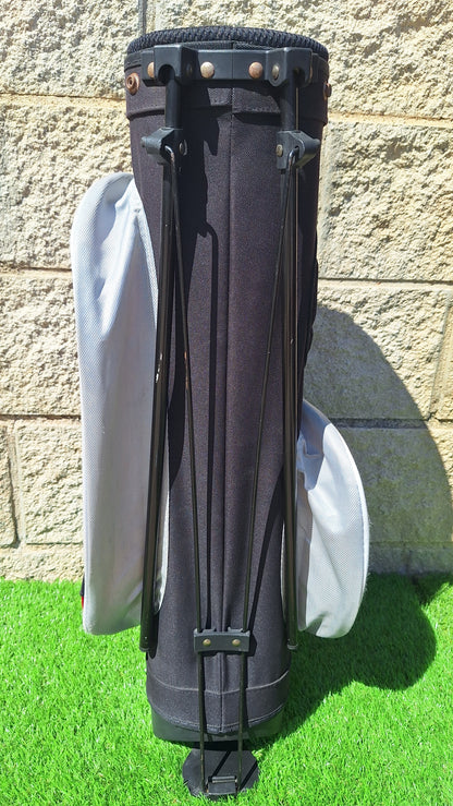 Bolsa de golf Junior estilo stand Boomerang