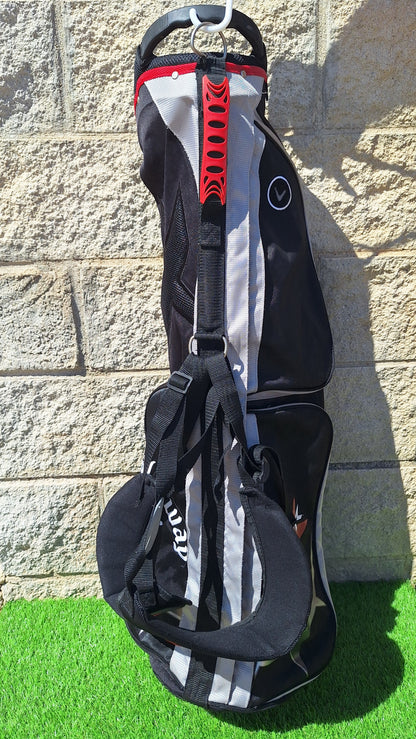 Bolsa de golf estilo lápiz Callaway X Razr