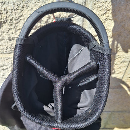Bolsa de golf estilo lápiz Callaway X Razr
