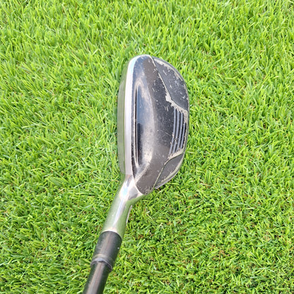 Palo de golf Híbrido 4 22º Adams Idea a3