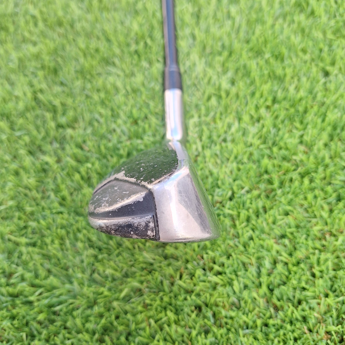 Palo de golf Híbrido 4 22º Adams Idea a3