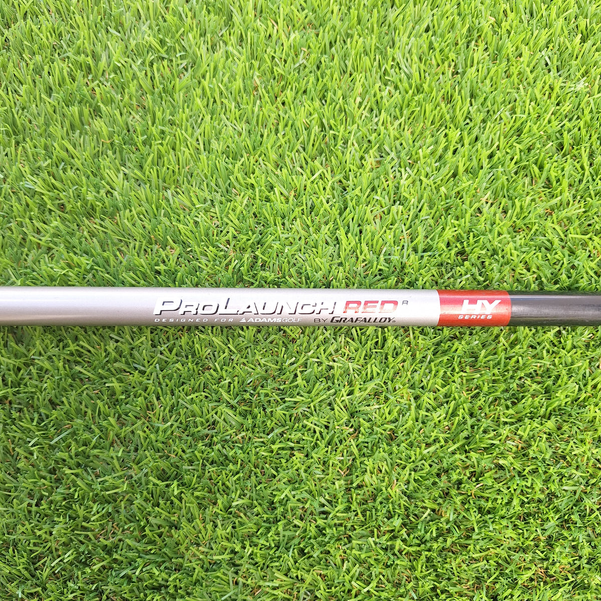 Palo de golf Híbrido 4 22º Adams Idea a3
