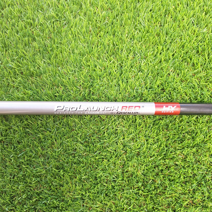 Palo de golf Híbrido 4 22º Adams Idea a3