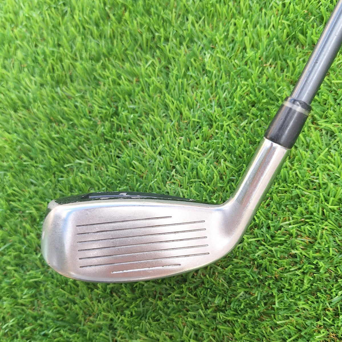 Palo de golf Híbrido 5 Adams Idea a12 OS