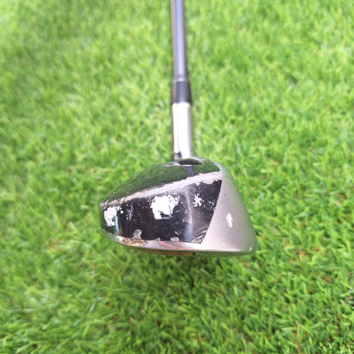 Palo de golf Híbrido 5 Adams Idea a12 OS