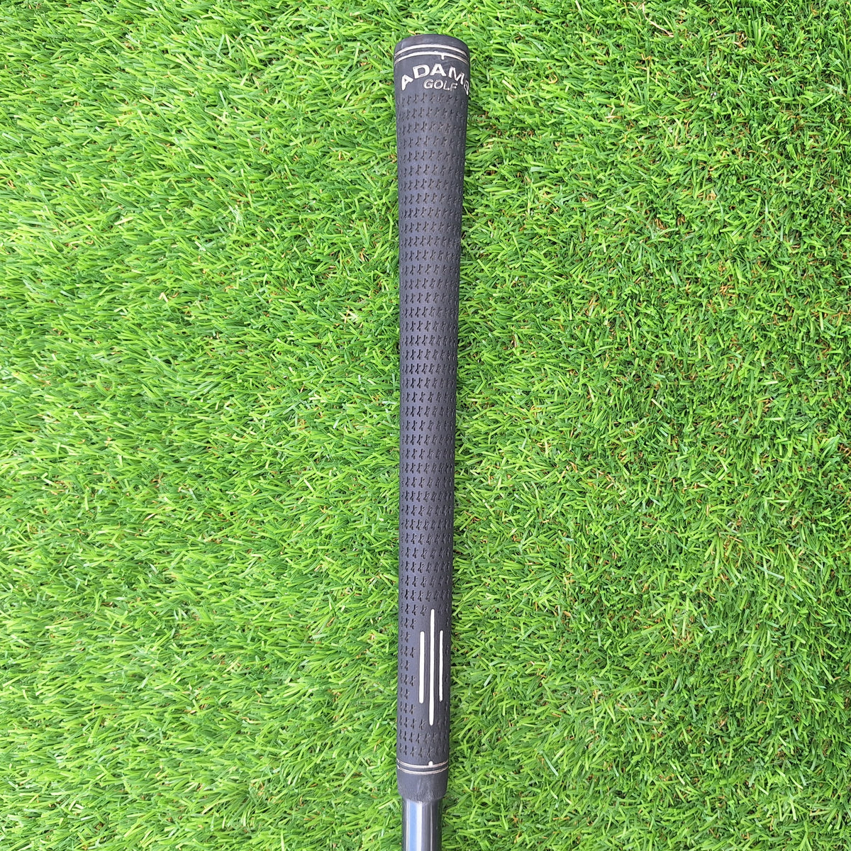Palo de golf Híbrido 5 Adams Idea a12 OS